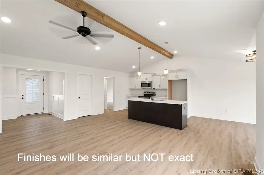 3024 Willow Grove Drive #LOT 304, Memphis, IN 47143 - #3