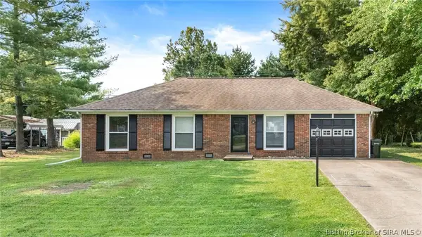2546 Franks Drive, Madison, IN 47250