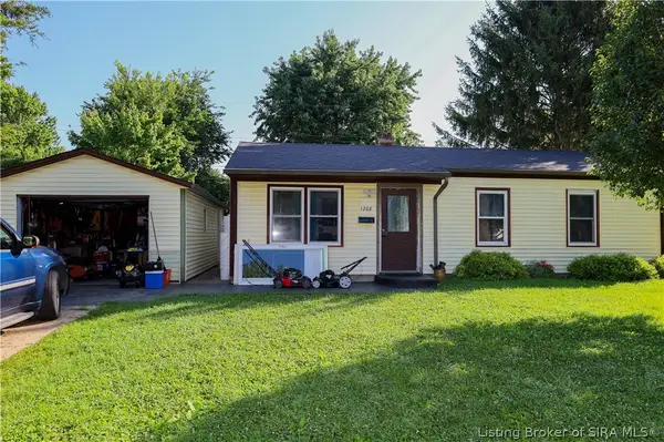 1208 Archway Drive, Lafayette, IN 47909