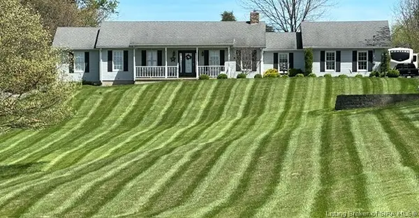 649 N Hitchcock Road, Salem, IN 47167