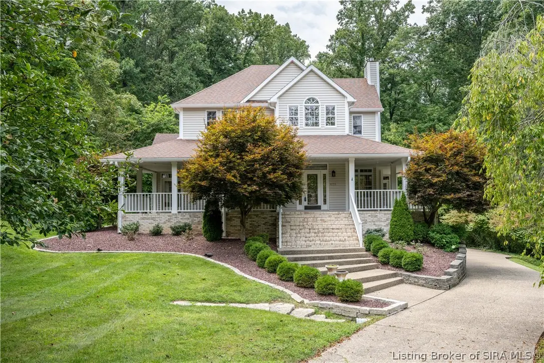 6255 Forest Grove Drive Ne, Georgetown, IN 47122 - #1