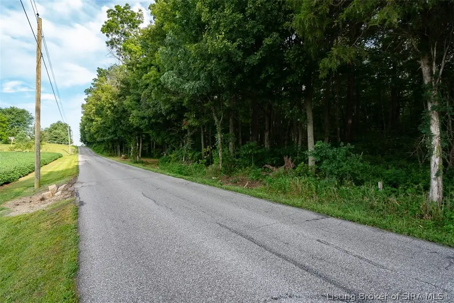 Tract 2 - 400 Block of N Delaney Park Road, Salem, IN 47167 - #3