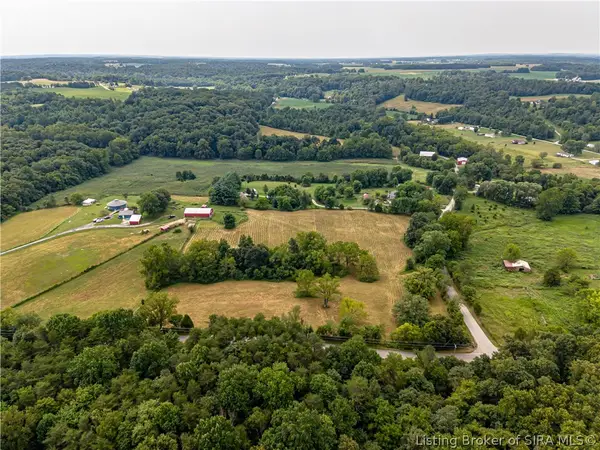 S. Side of S Martinsburg Fire Road, Palmyra, IN 47164