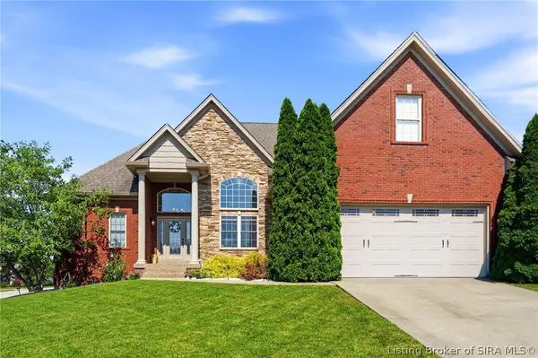 4011 Crestwood Drive, Floyds Knobs, IN 47119