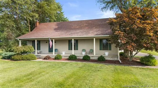 5616 W Sr 256, Madison, IN 47250