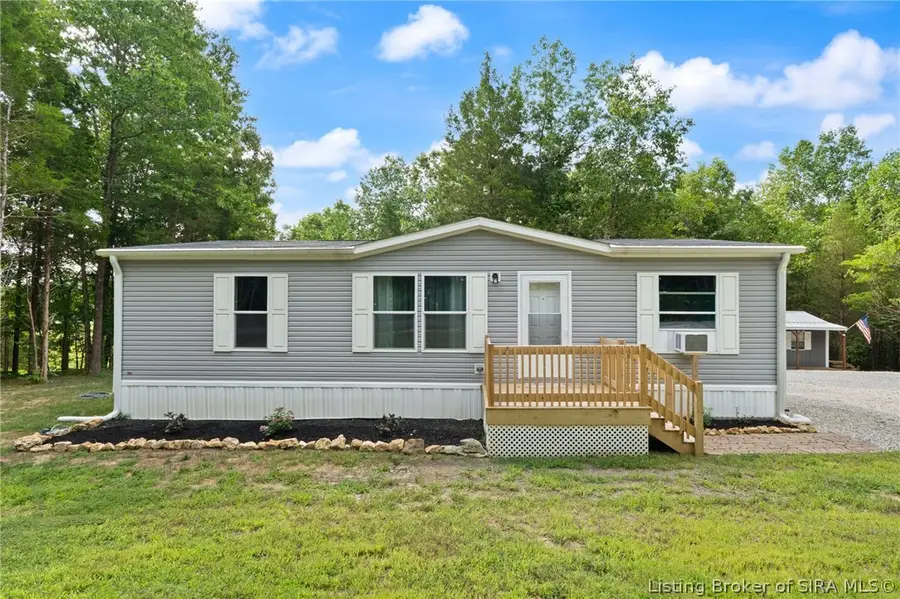 11356 S Marengo Pike, Hardinsburg, IN 47145 - #2