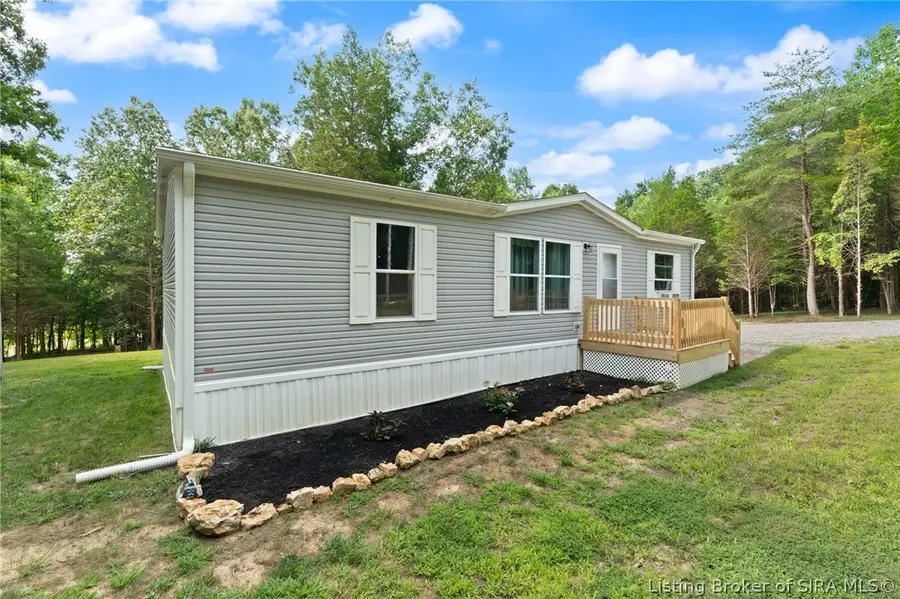 11356 S Marengo Pike, Hardinsburg, IN 47145 - #3