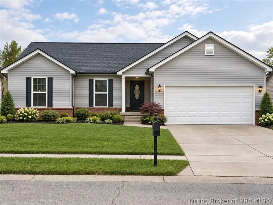 1620 Regans Way, Jeffersonville, IN 47130 - #2