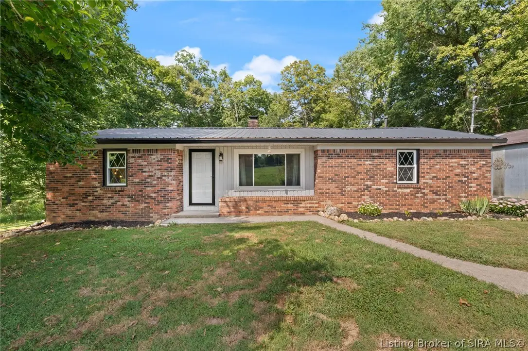 352 E Brown Road, Pekin, IN 47165 - #1