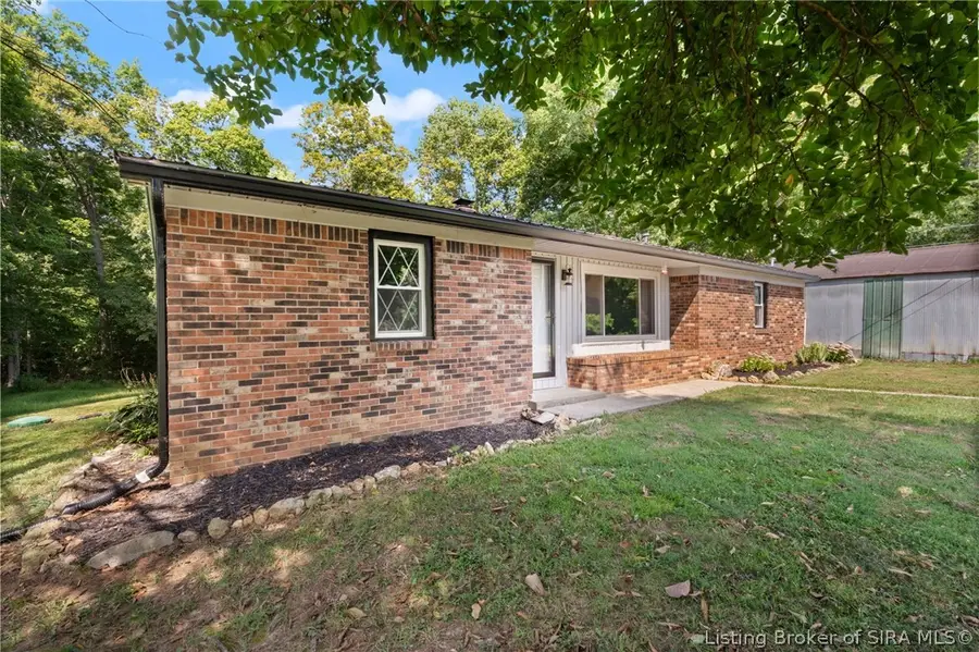 352 E Brown Road, Pekin, IN 47165 - #2