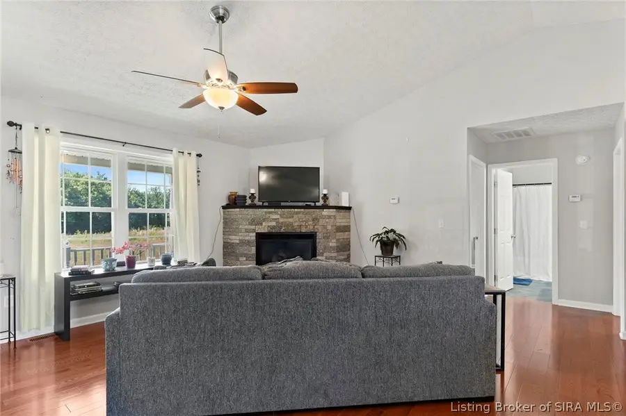 3970 E Canton Road, Salem, IN 47167 - #2