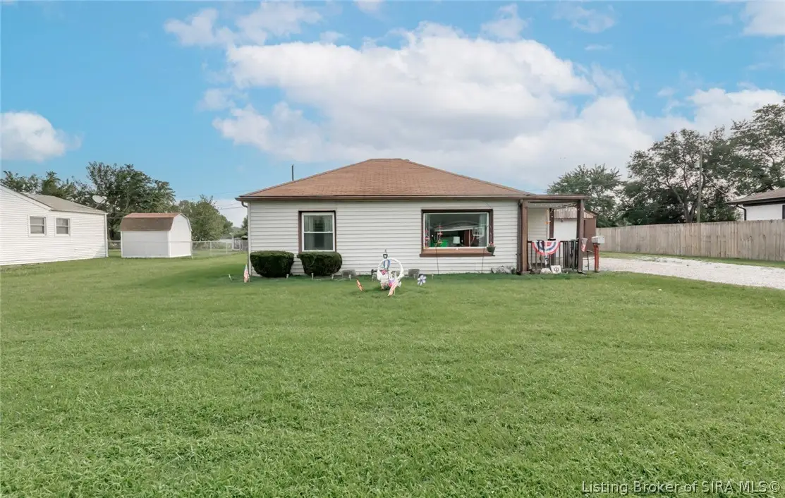13 Maple Street, Sellersburg, IN 47172 - #1