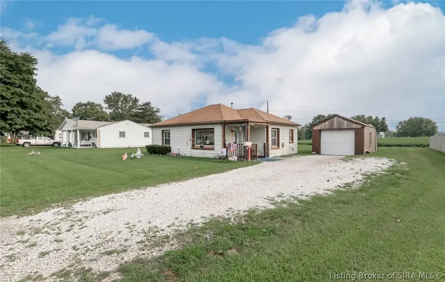 13 Maple Street, Sellersburg, IN 47172 - #2