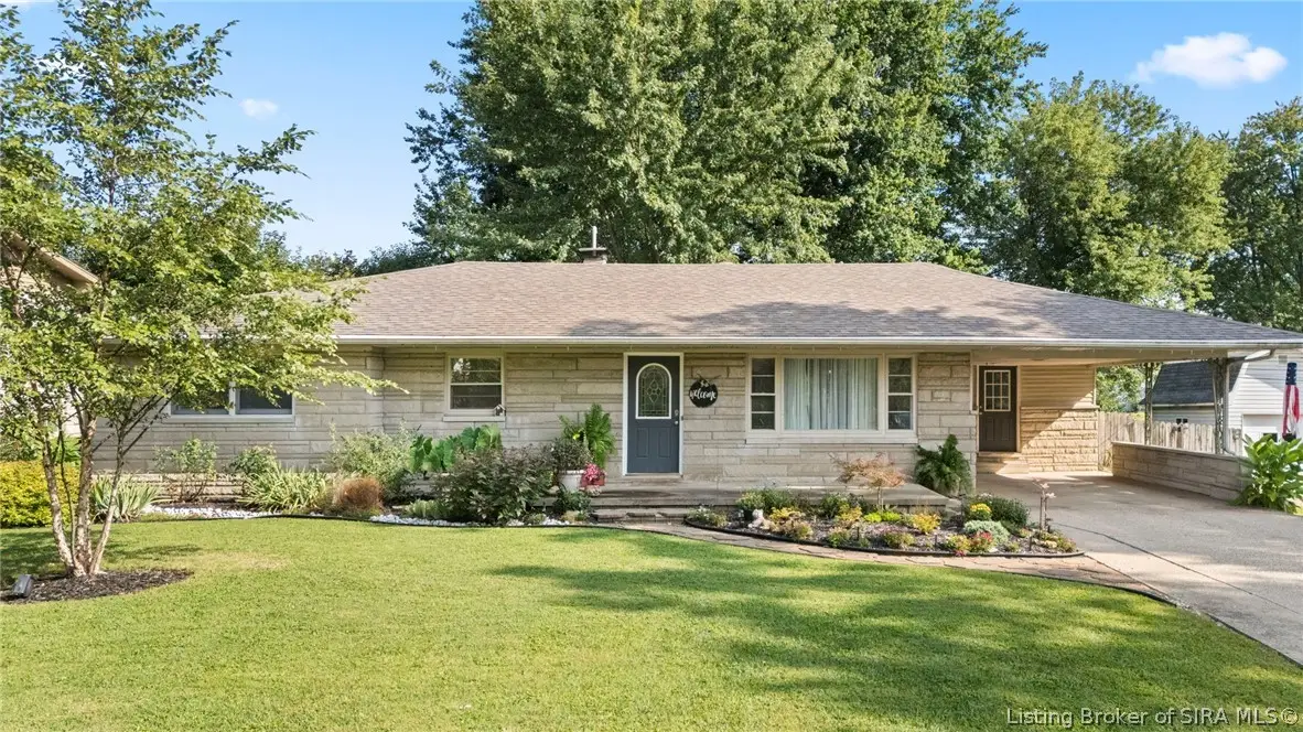132 Mouser Street, Madison, IN 47250 - #1