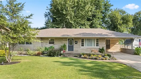 132 Mouser Street, Madison, IN 47250