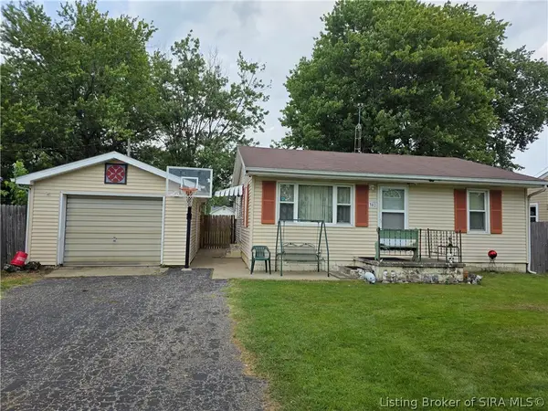 302 Hendricks St., Madison, IN 47250