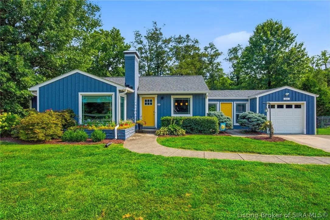 1603 Woodland Road, New Albany, IN 47150 - #1