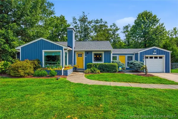 1603 Woodland Road, New Albany, IN 47150