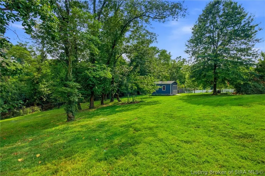 1603 Woodland Road, New Albany, IN 47150 - #2