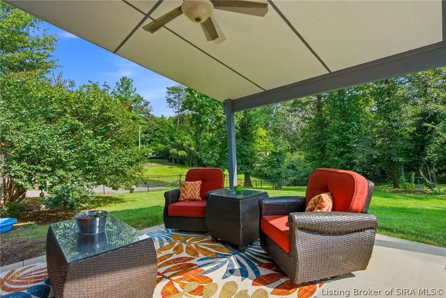 1603 Woodland Road, New Albany, IN 47150 - #3