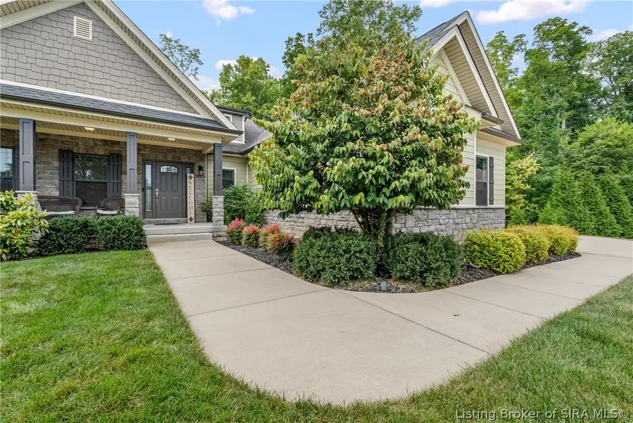 8208 Harvest Court, Charlestown, IN 47111 - #2