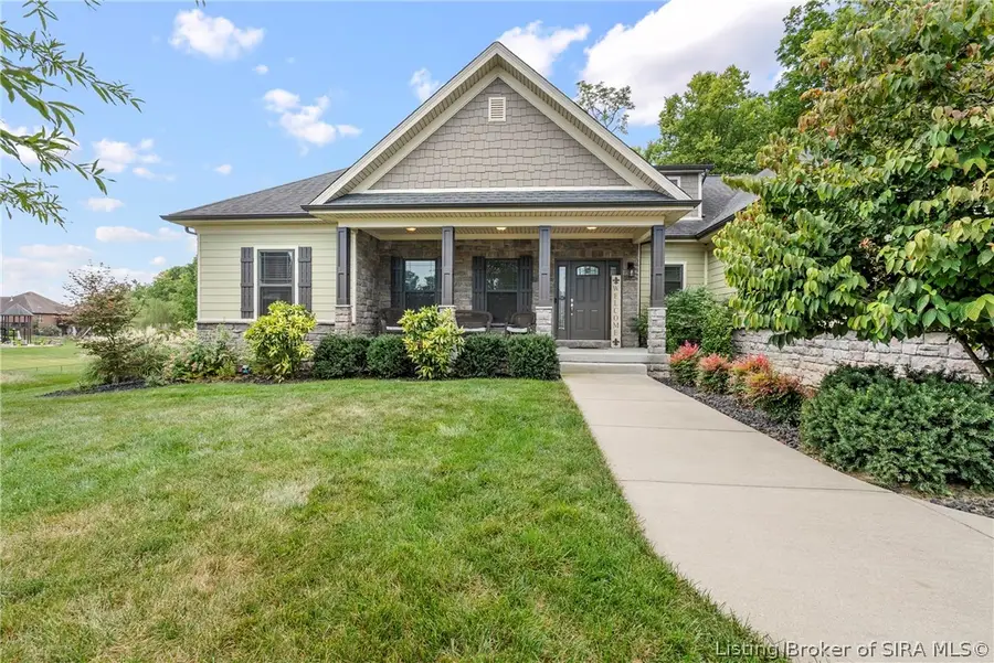 8208 Harvest Court, Charlestown, IN 47111 - #3