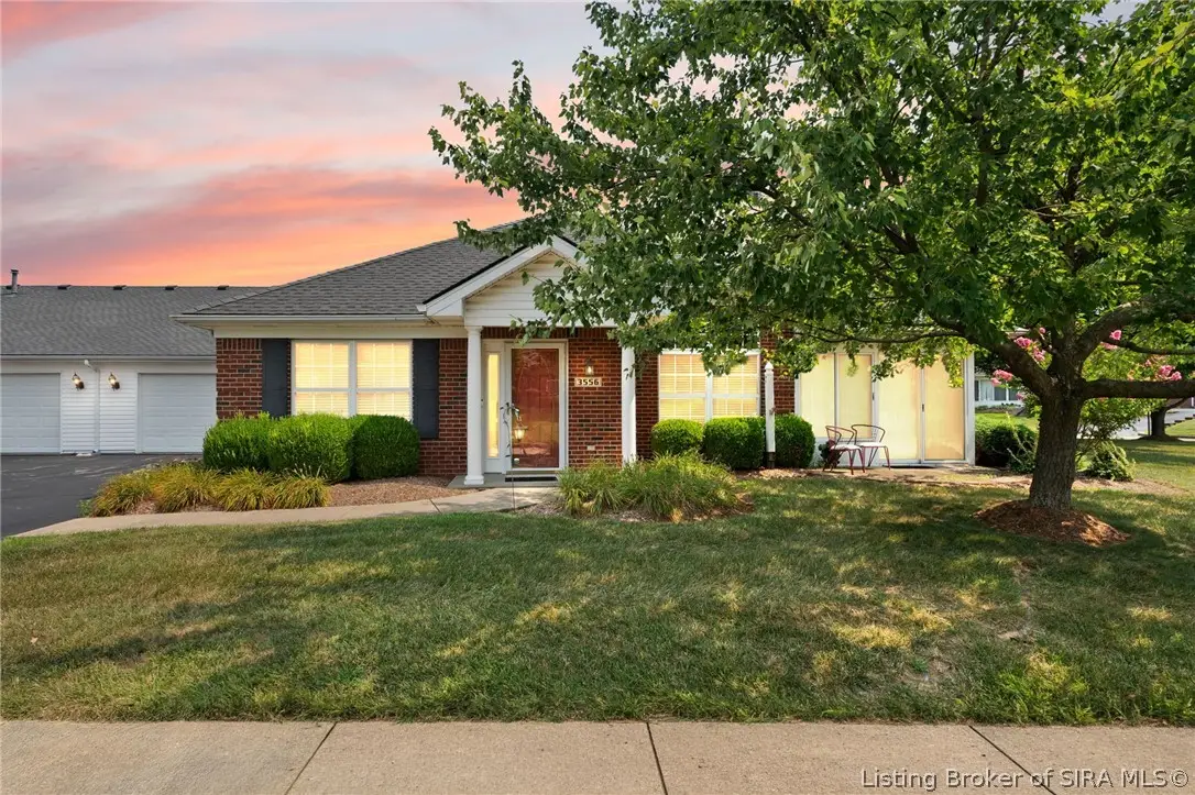 3556 Stonecreek Circle, Jeffersonville, IN 47130 - #1