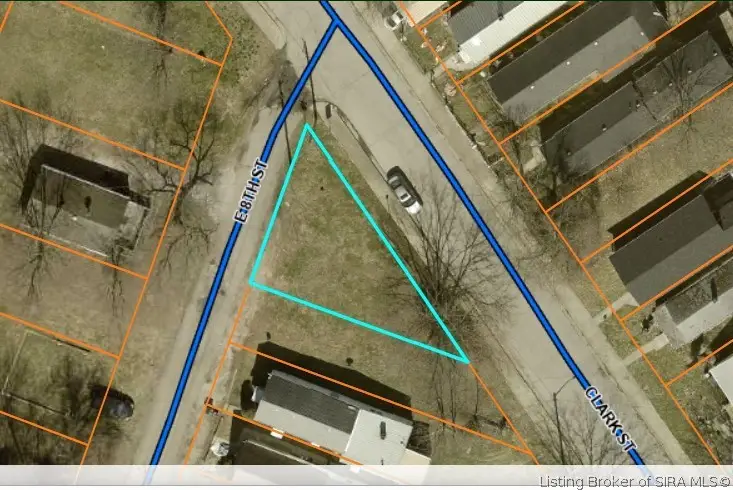1556 E 8th Street, New Albany, IN 47150 - #3