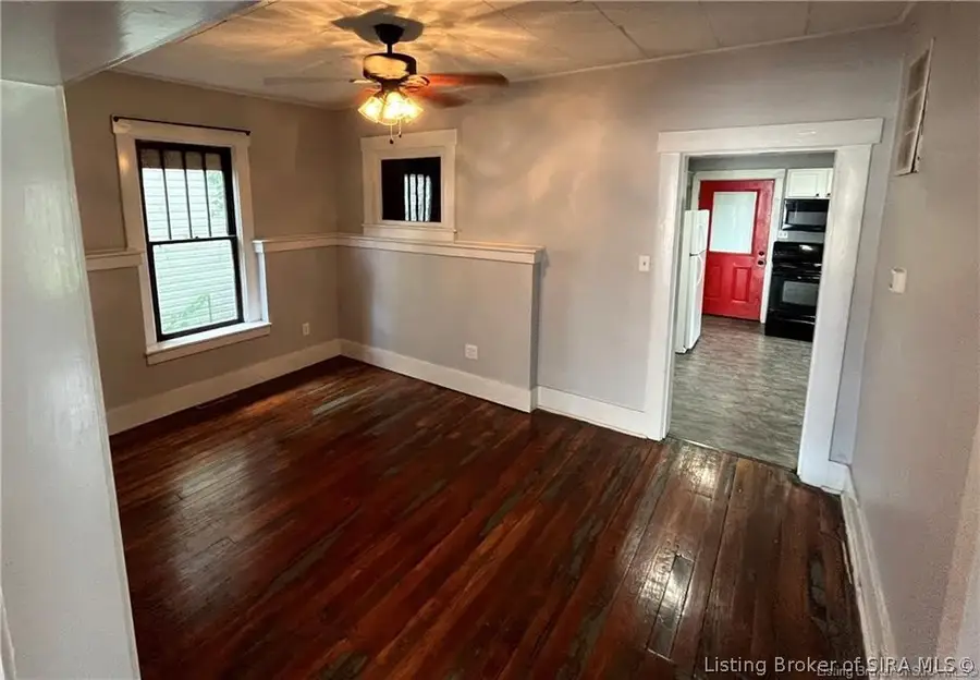 619 W Market Street, New Albany, IN 47150 - #3