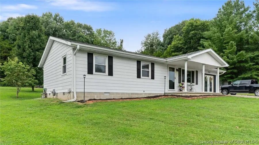 965 N Cook Street, Paoli, IN 47454 - #3