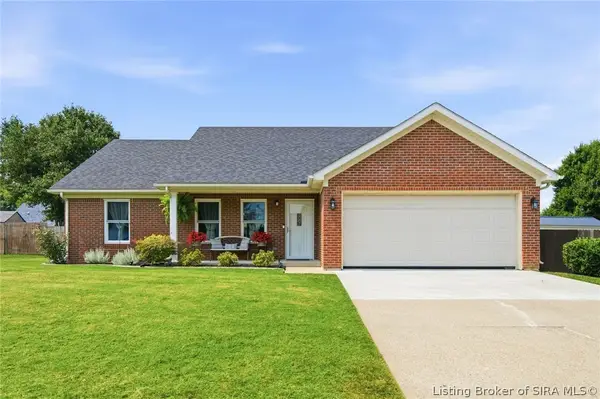 4601 Golden Crest Drive, Jeffersonville, IN 47130