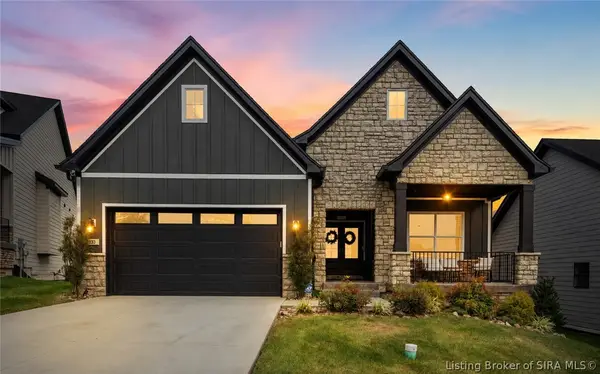 328 Tuscany Drive, Floyds Knobs, IN 47119