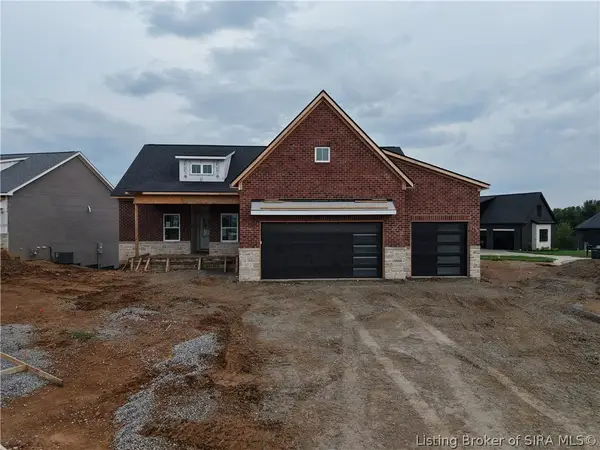6513 21st Century Drive, Charlestown, IN 47111