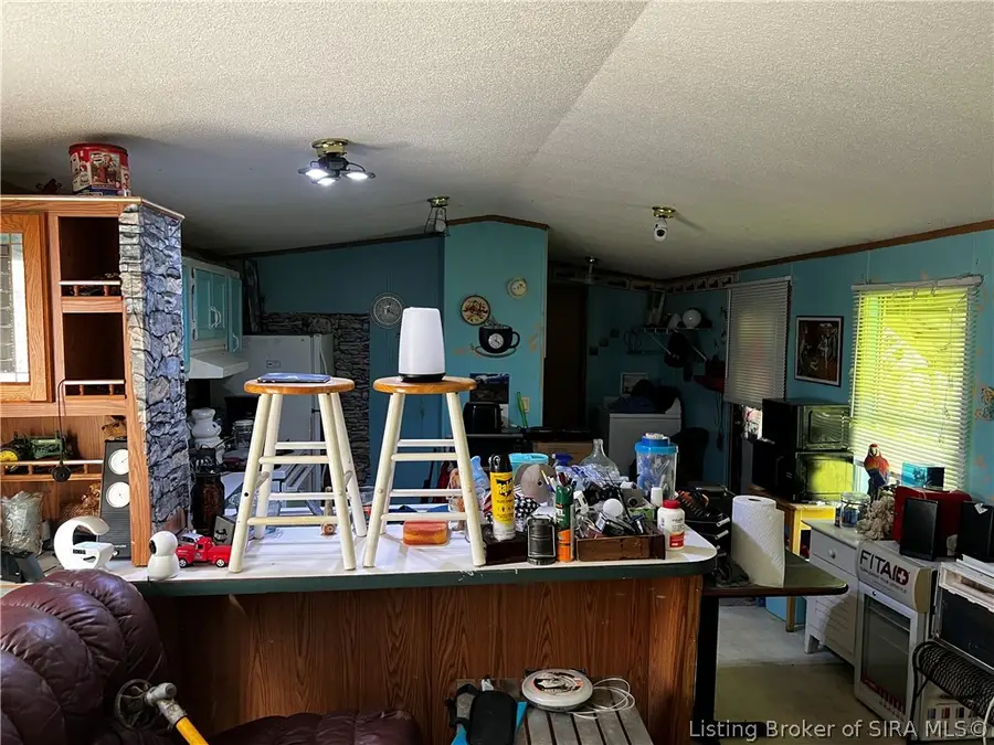 719 Deam Lake Road, Borden, IN 47106 - #2