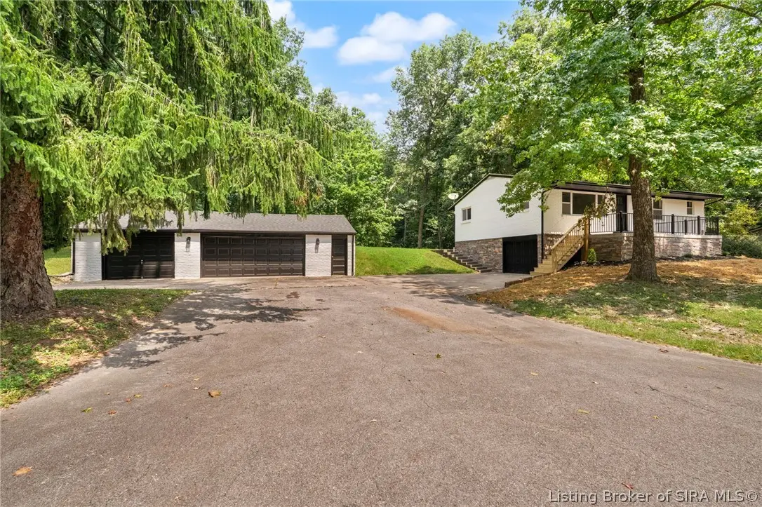 214 Cheryl Drive, New Albany, IN 47150 - #1