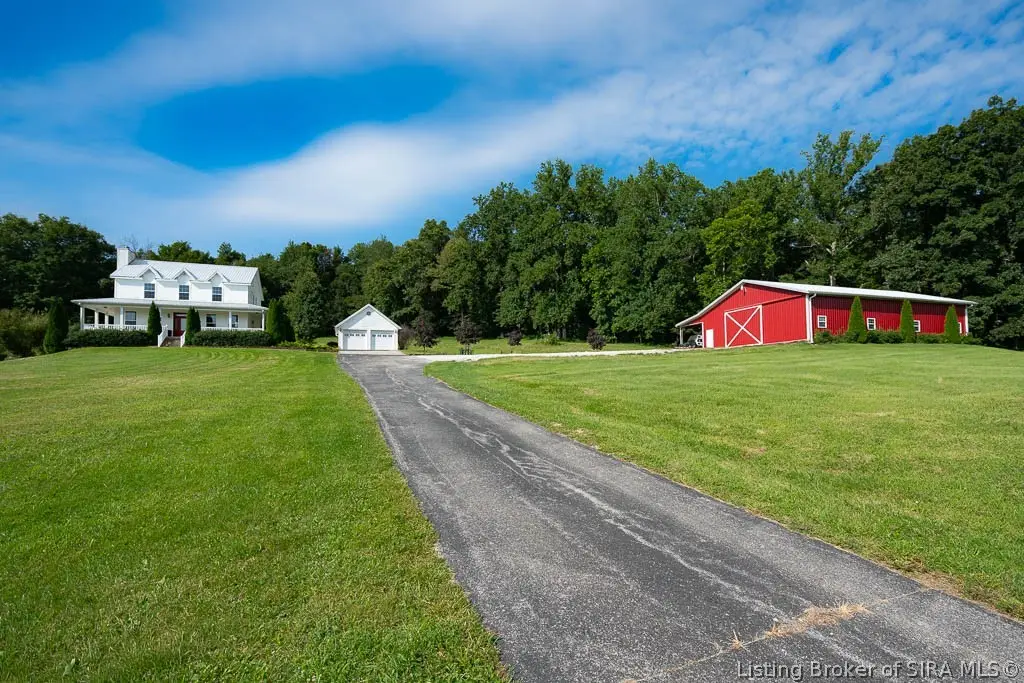 7957 E Speed Road, Milltown, IN 47145 - #1