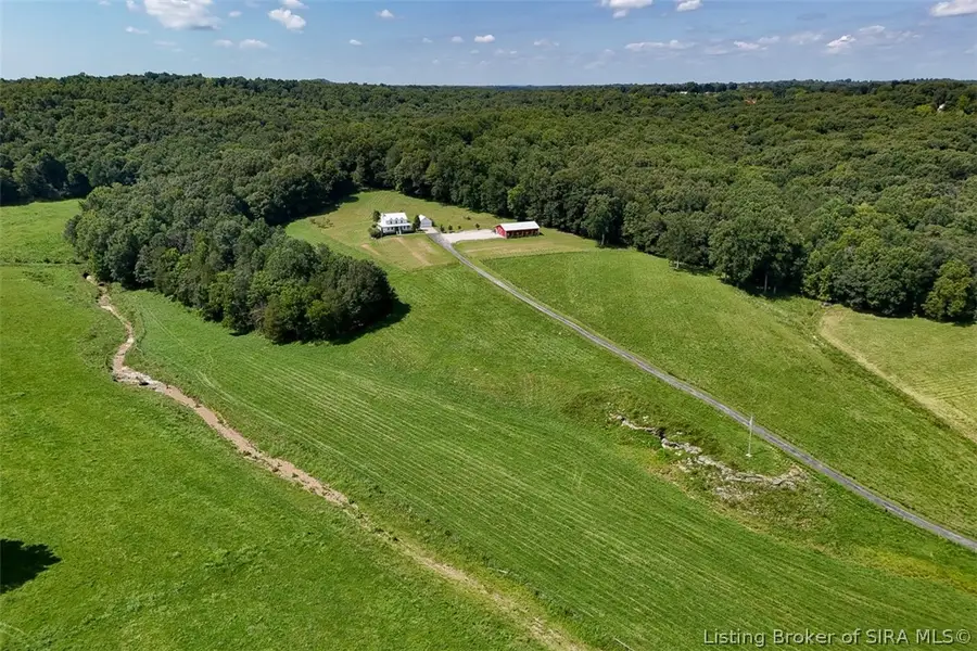 7957 E Speed Road, Milltown, IN 47145 - #3