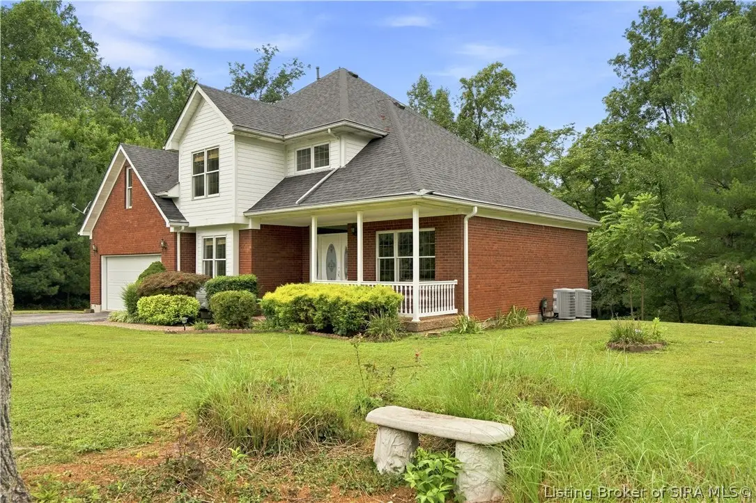 974 Pinewood Trail Ne, New Salisbury, IN 47161 - #1