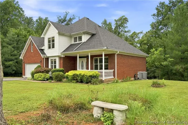 974 Pinewood Trail Ne, New Salisbury, IN 47161