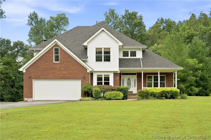 974 Pinewood Trail Ne, New Salisbury, IN 47161 - #2