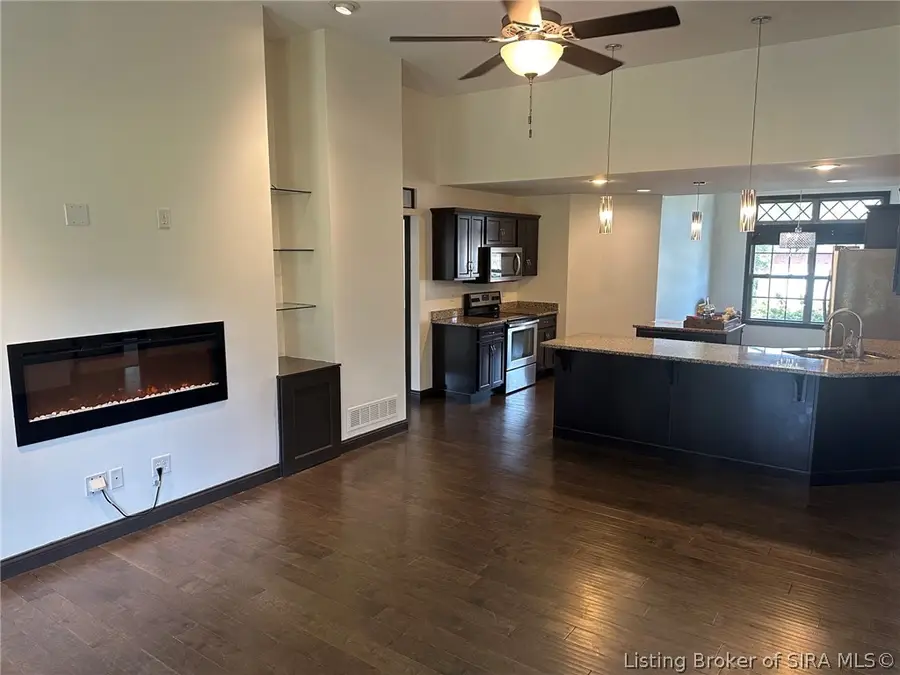9113 Falcon Ridge, Sellersburg, IN 47172 - #3