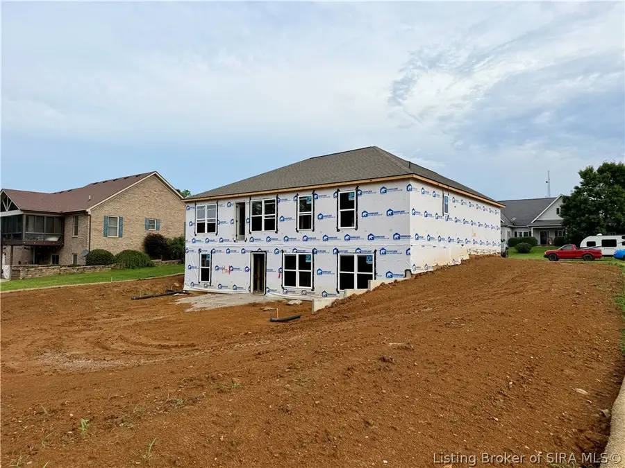 1202 Norway Drive #LOT 21, Salem, IN 47167 - #3