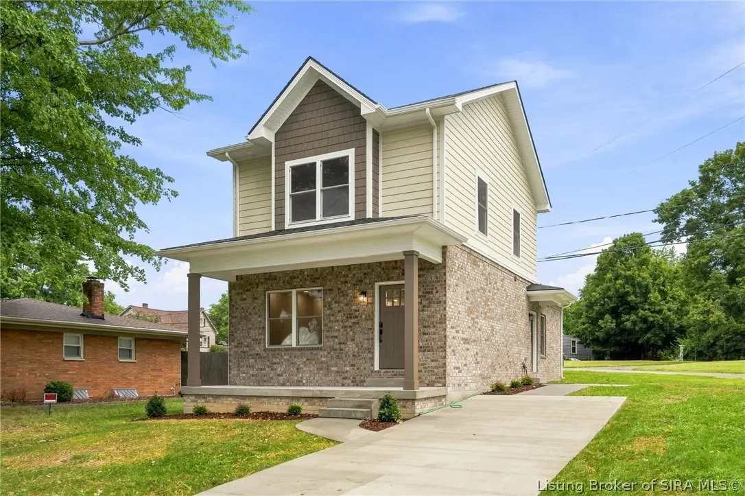 4000 Melvyn Drive, New Albany, IN 47150 - #1
