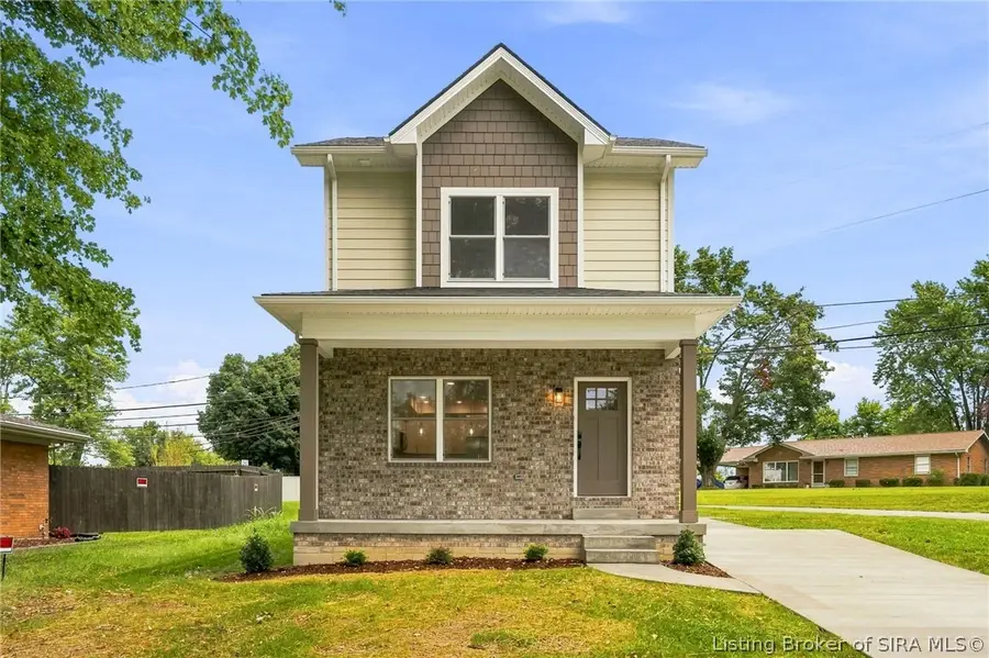 4000 Melvyn Drive, New Albany, IN 47150 - #3
