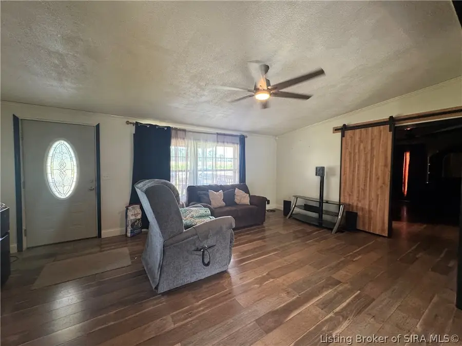 1619 Mcintyre Road, New Washington, IN 47162 - #2