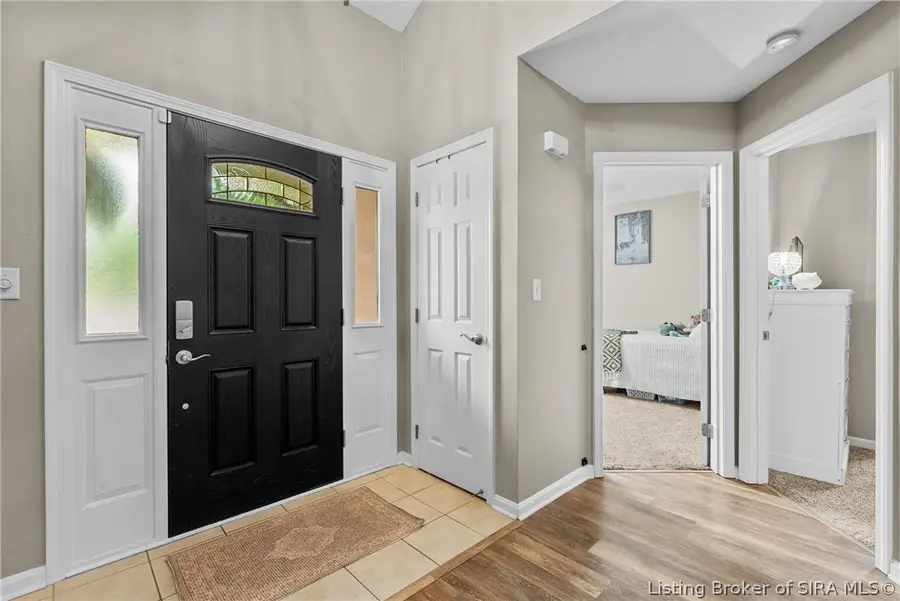 1115 Carter Drive, Georgetown, IN 47122 - #3