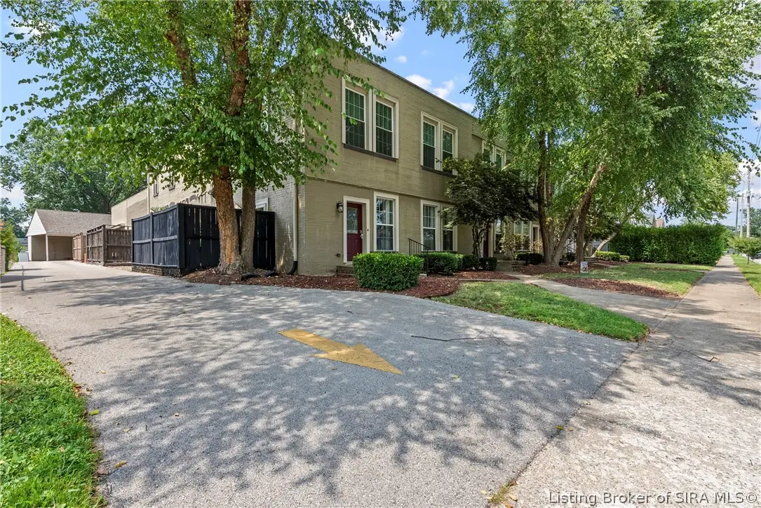 925 E 7th Street #104, Jeffersonville, IN 47130 - #1