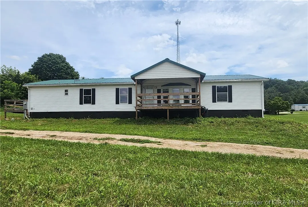 2614 Old Highway 135 Sw, Corydon, IN 47112 - #1