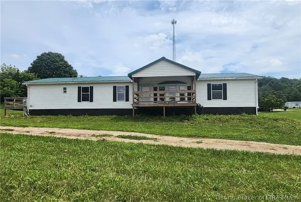 2614 Old Highway 135 Sw, Corydon, IN 47112