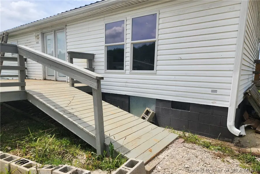 2614 Old Highway 135 Sw, Corydon, IN 47112 - #2